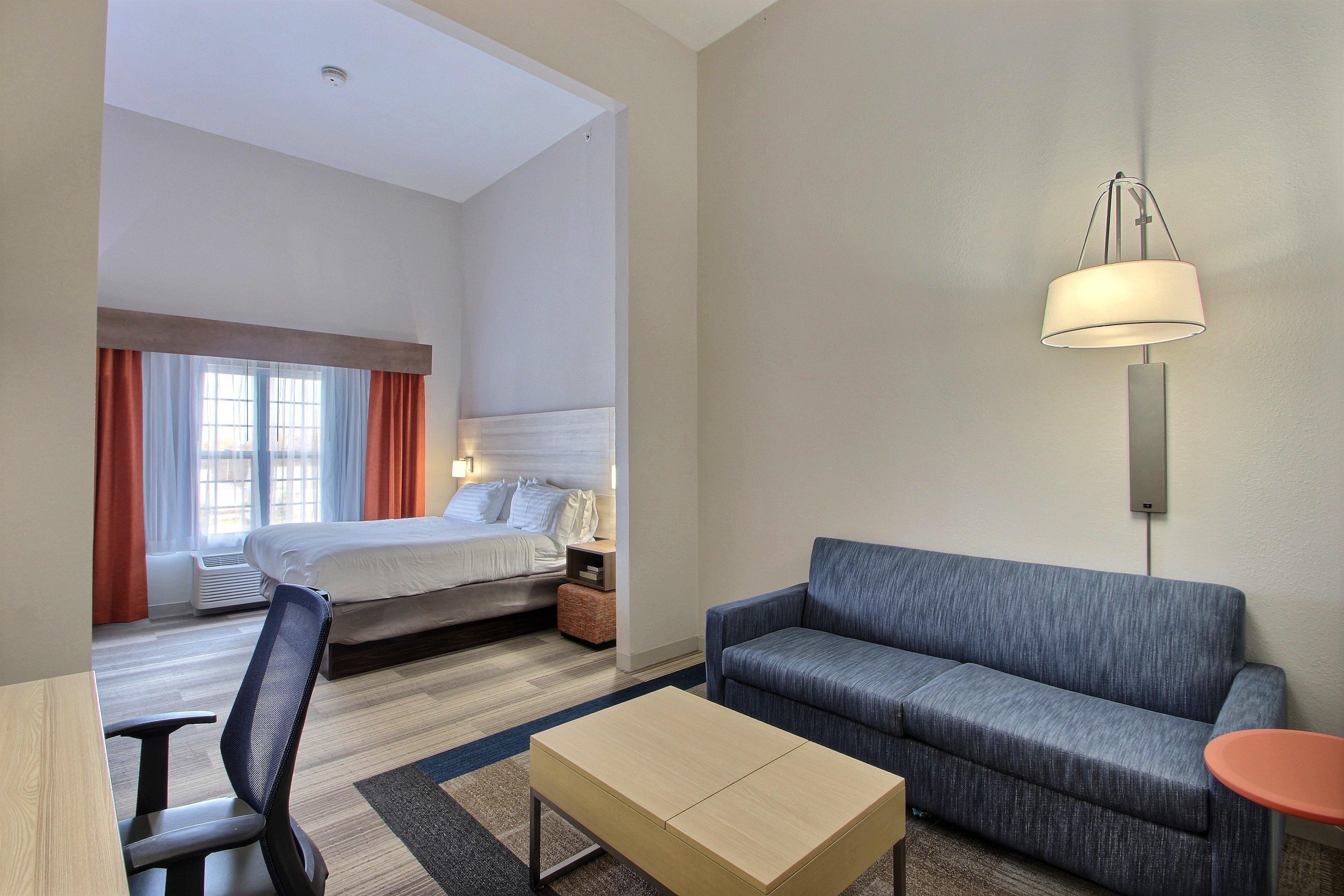 Holiday Inn Express Hotel & Suites Milwaukee Airport By Ihg Ngoại thất bức ảnh