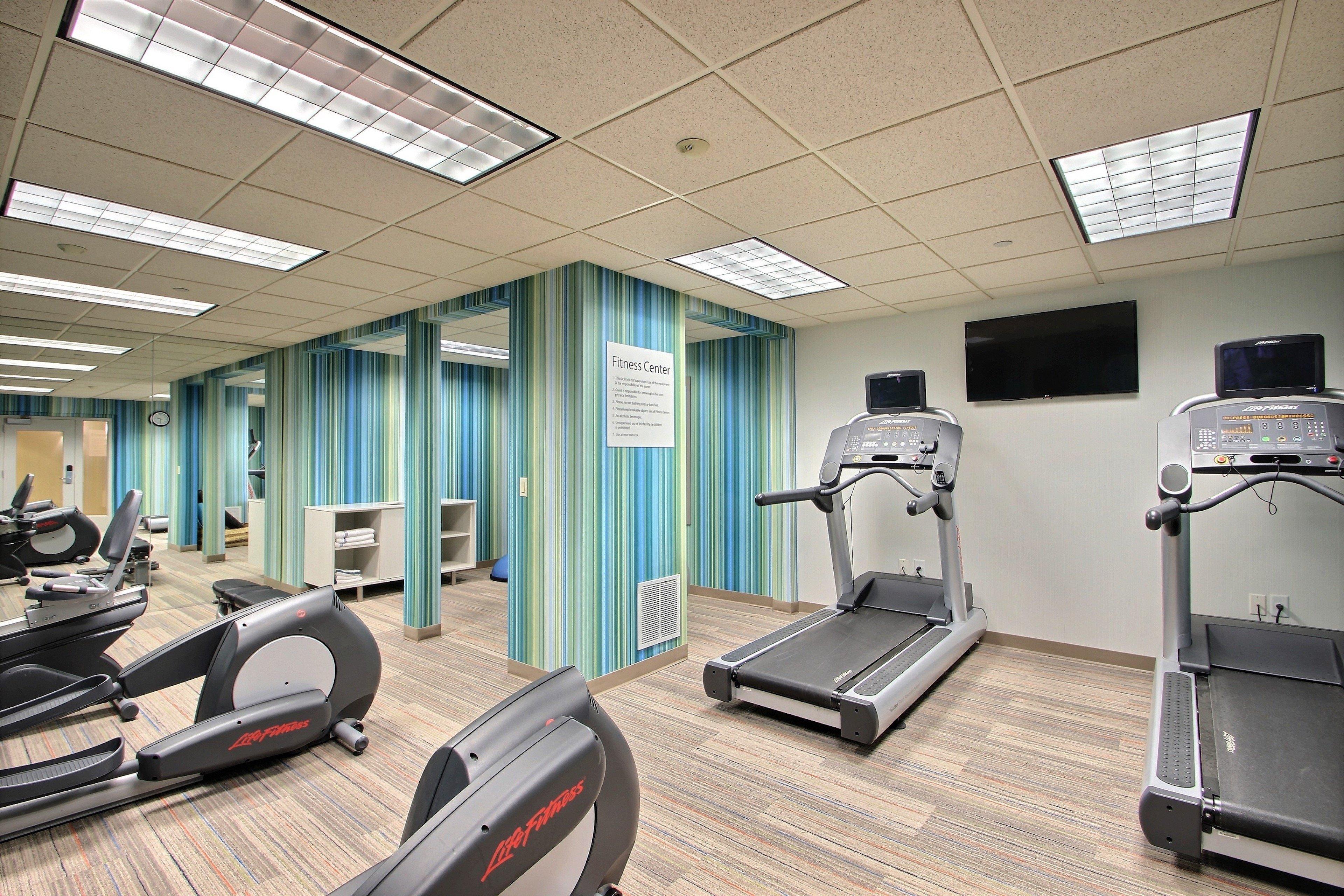 Holiday Inn Express Hotel & Suites Milwaukee Airport By Ihg Ngoại thất bức ảnh