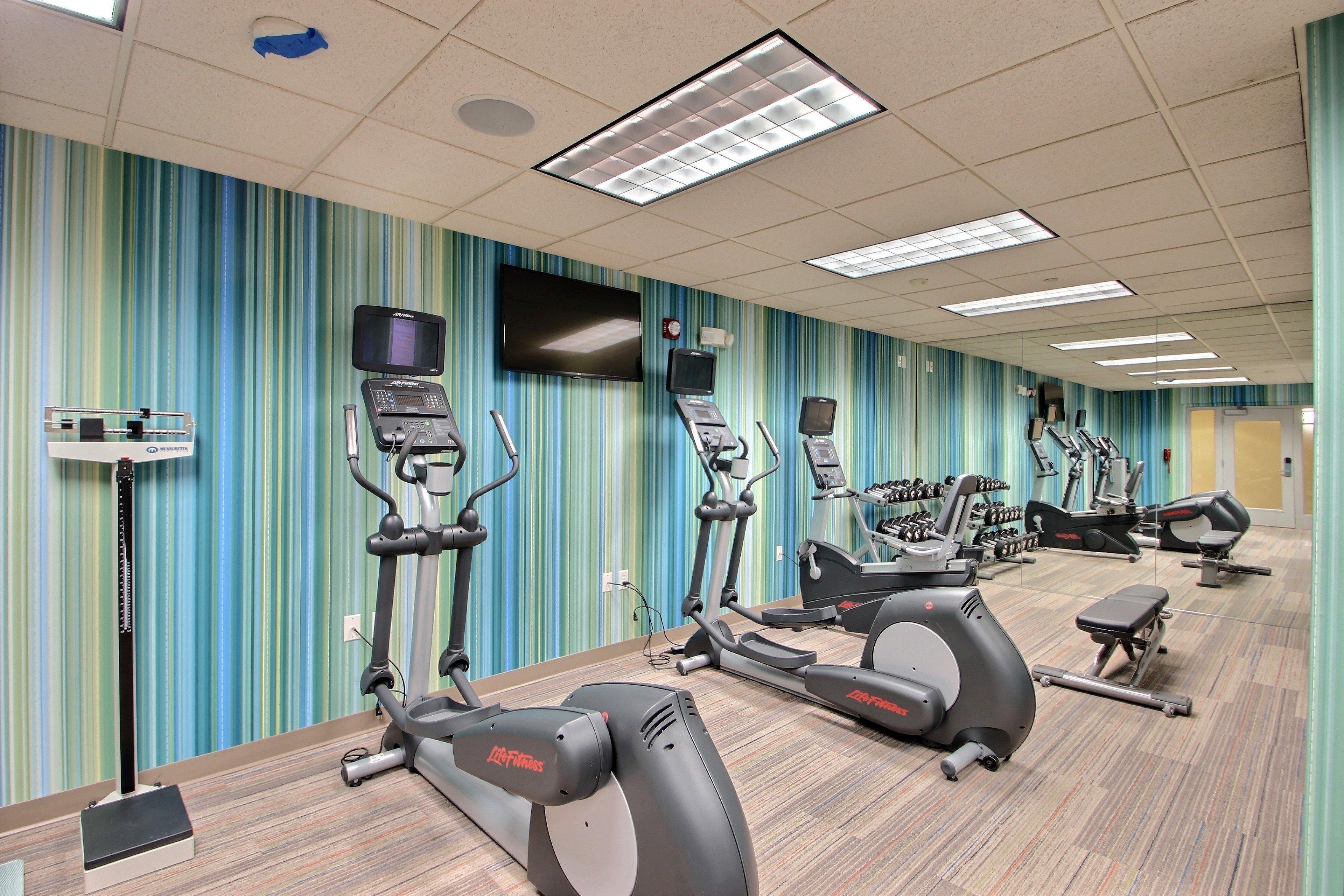 Holiday Inn Express Hotel & Suites Milwaukee Airport By Ihg Ngoại thất bức ảnh