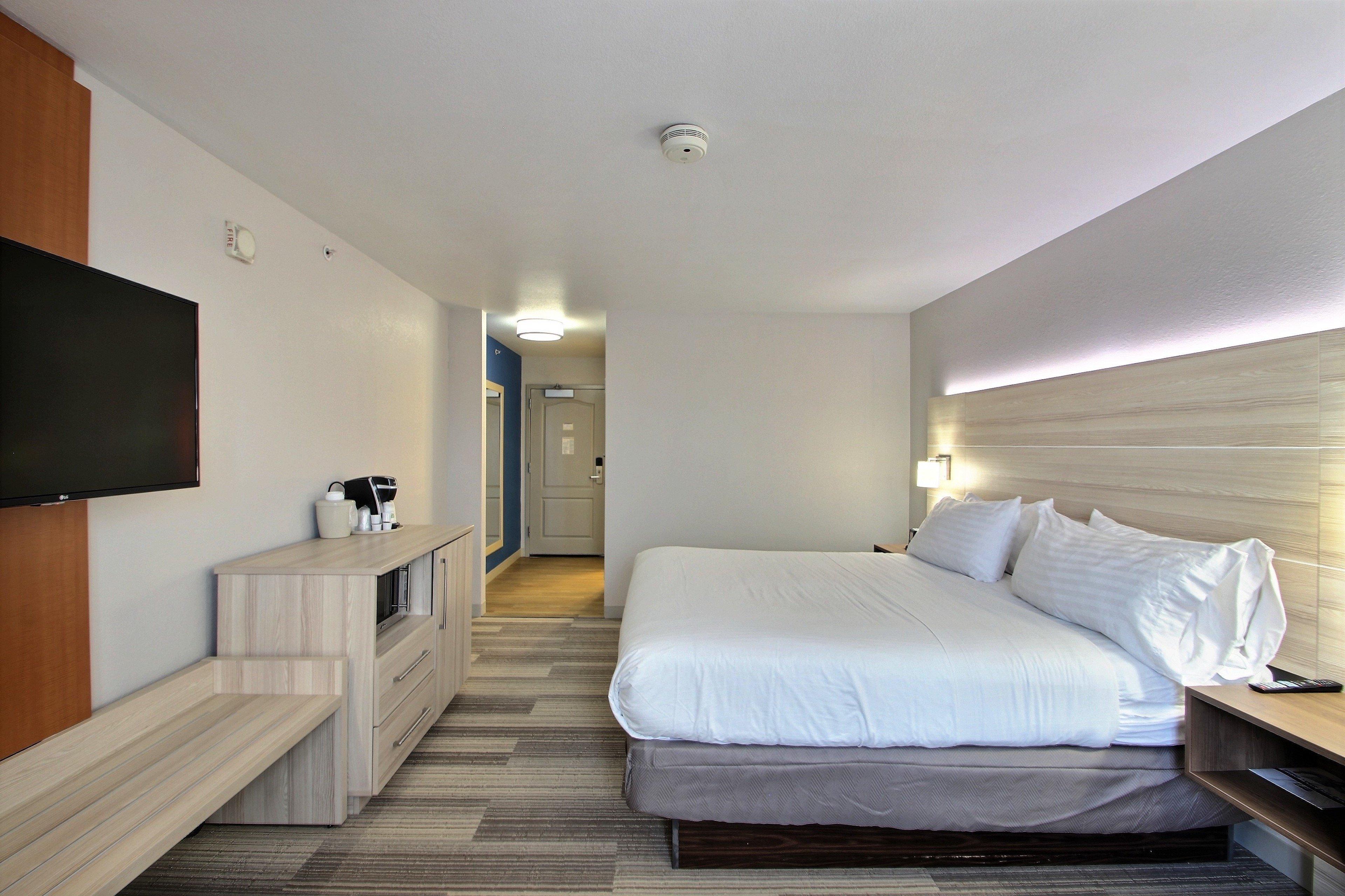 Holiday Inn Express Hotel & Suites Milwaukee Airport By Ihg Ngoại thất bức ảnh