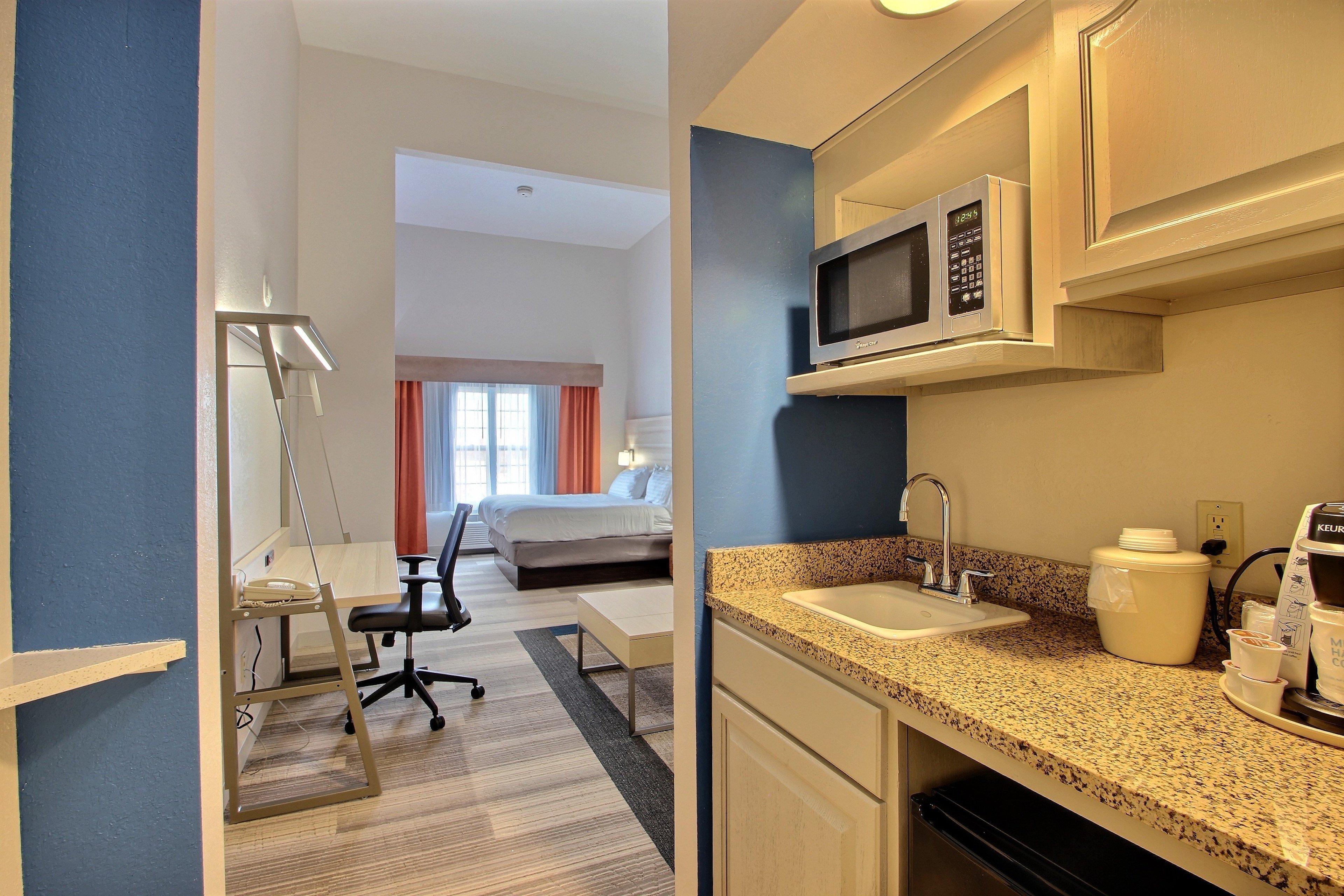 Holiday Inn Express Hotel & Suites Milwaukee Airport By Ihg Ngoại thất bức ảnh