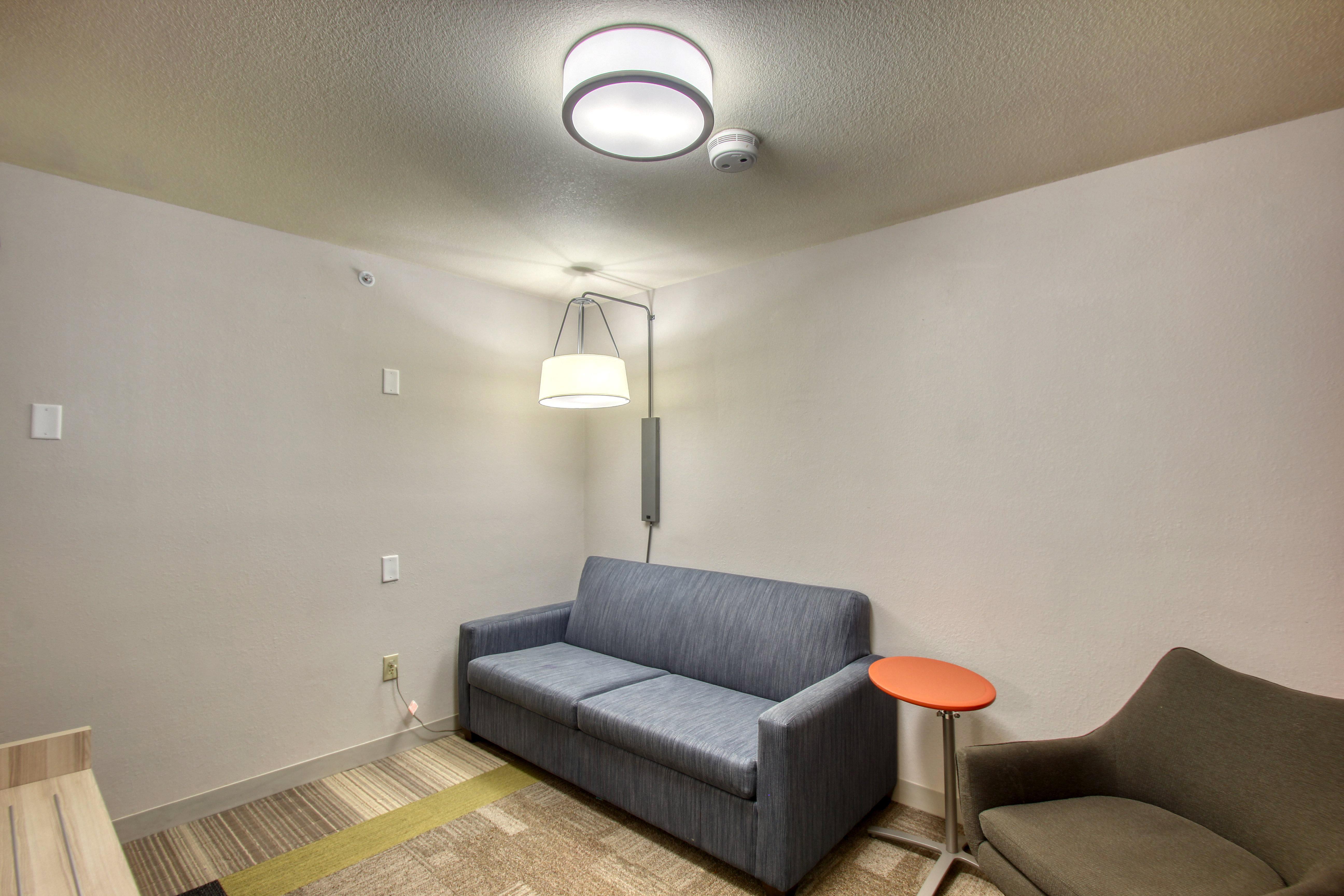 Holiday Inn Express Hotel & Suites Milwaukee Airport By Ihg Ngoại thất bức ảnh